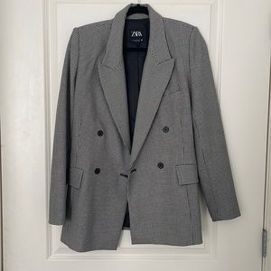 Zara blazer